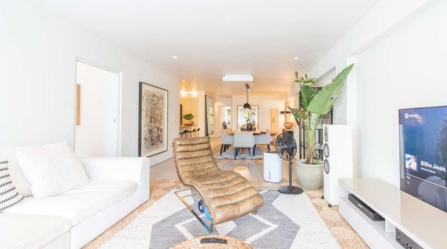 To Let 3 Bedroom Property for Rent in Hout Bay Western Cape